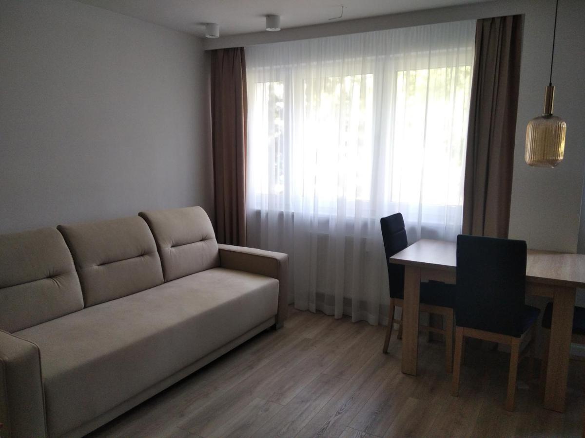 Apartament Zdroj บุสโก-สดรูย ภายนอก รูปภาพ