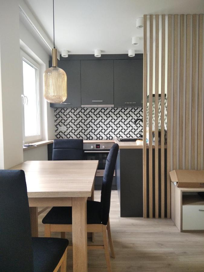 Apartament Zdroj บุสโก-สดรูย ภายนอก รูปภาพ
