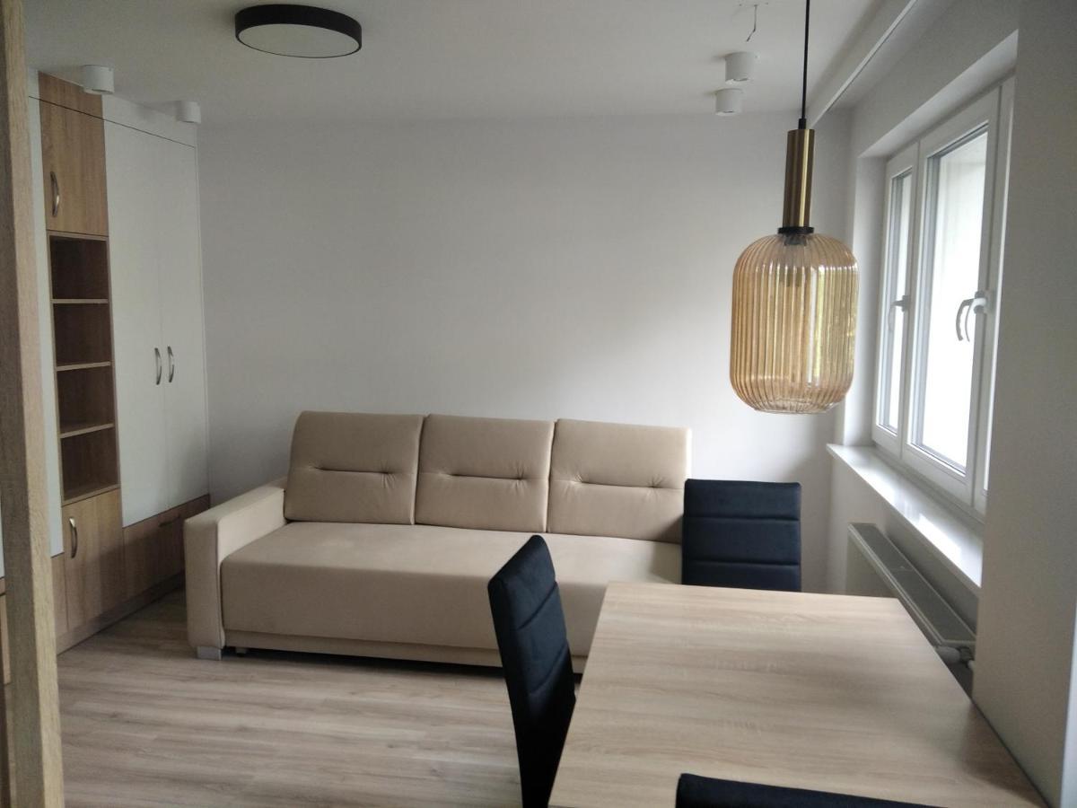 Apartament Zdroj บุสโก-สดรูย ภายนอก รูปภาพ