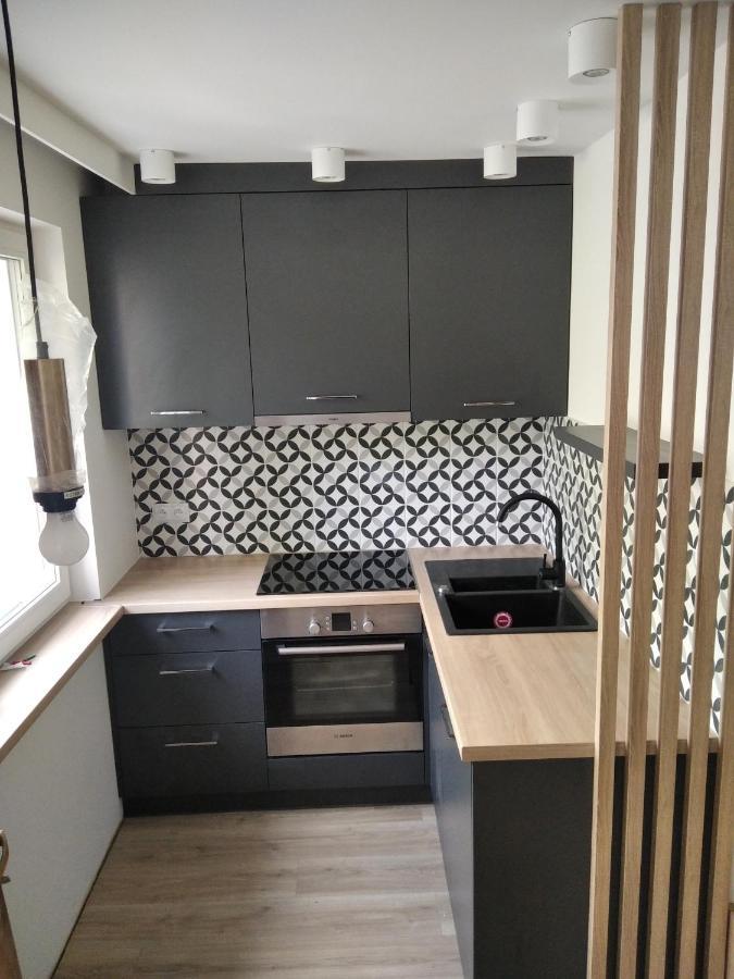 Apartament Zdroj บุสโก-สดรูย ภายนอก รูปภาพ