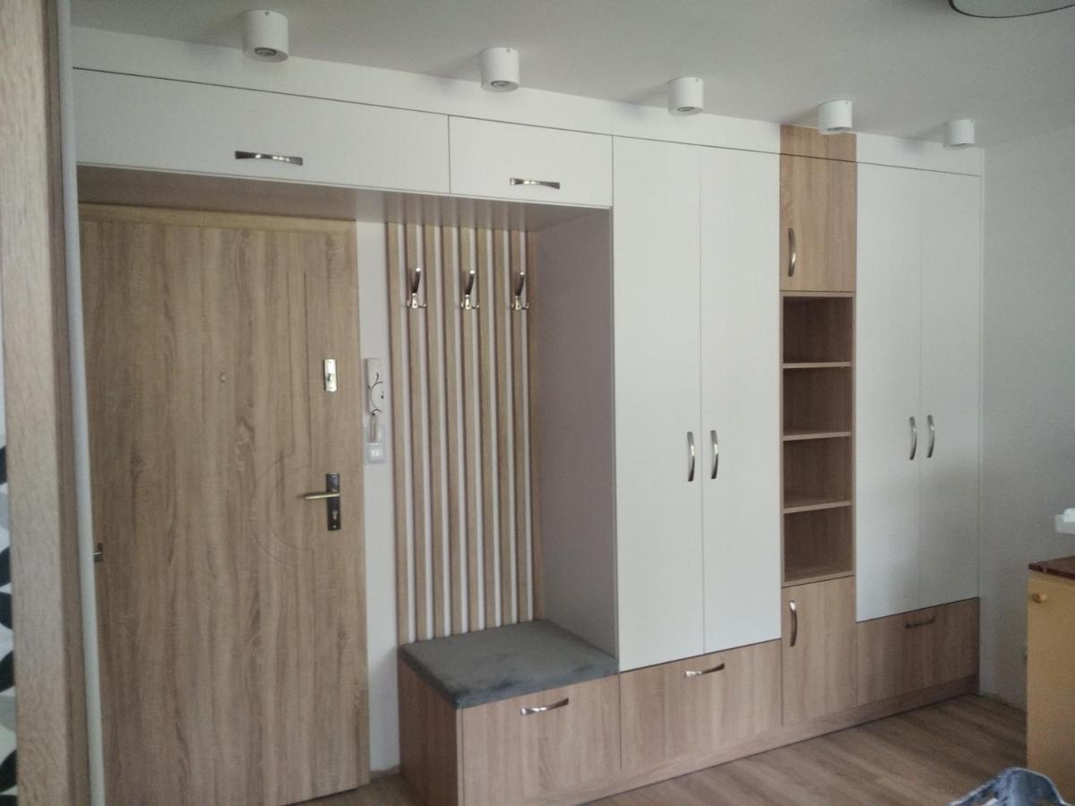 Apartament Zdroj บุสโก-สดรูย ภายนอก รูปภาพ